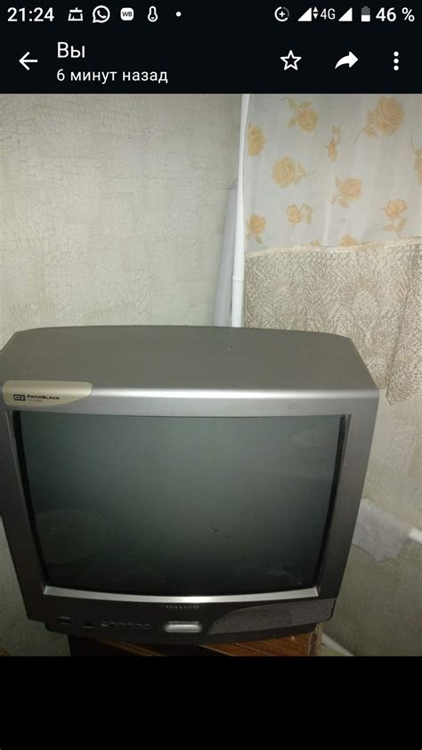 Телевизор «Панасоник» - Телевизоры Костанай на Olx