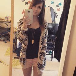 Omgitsfirefoxx Nude Photos Videos