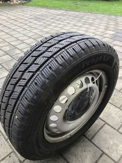 Gume Hankook Zimska Kom Zamjena