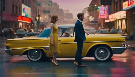 La La Land Découvrez La Signification Surprenante Du Nom De Ce Film