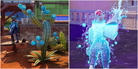 Best Healing Items In Fortnite