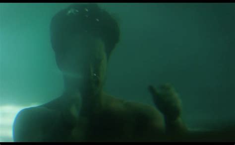 Monica Barbaro Bikini Scene In At Midnight AZNude