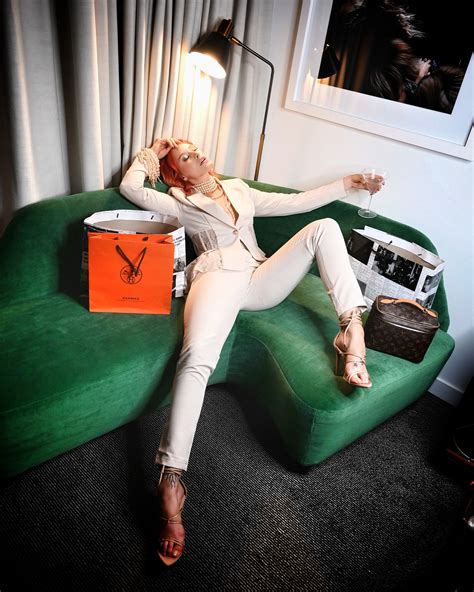 Sex And The City On Behance