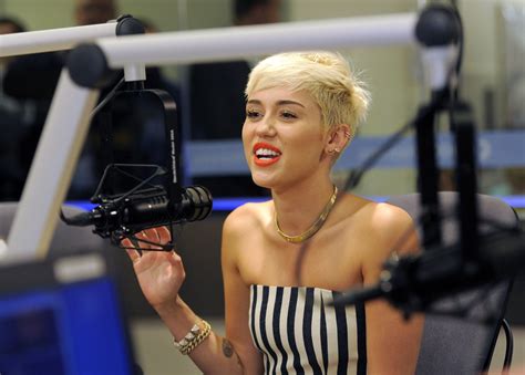 Maxim Hot 100 Miley Cyrus