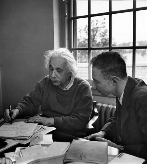 Scholars explain what the Einstein American legacy really means 29