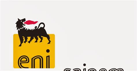 eni saipem Logo Vector - logo cdr vector