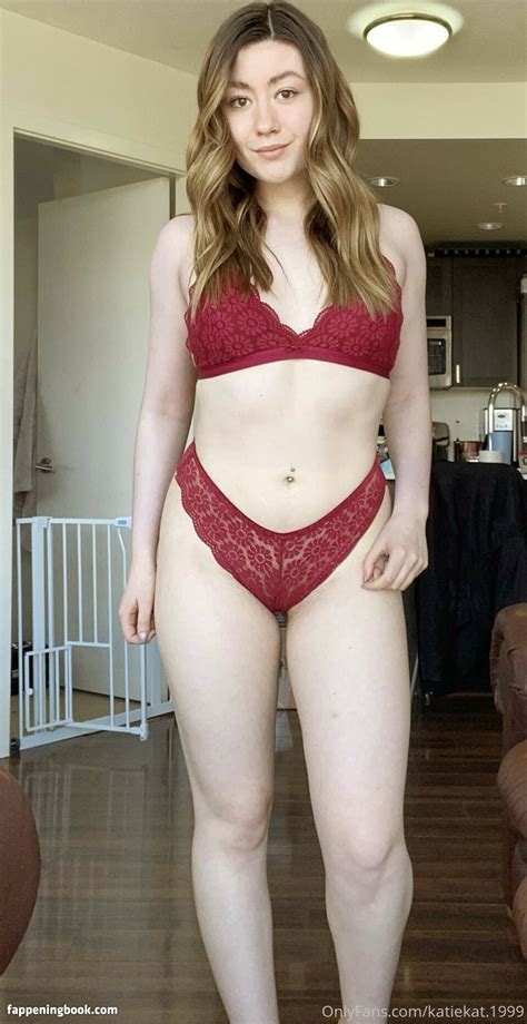 Katiethekutiekat Nude OnlyFans Leaks Fappening FappeningBook