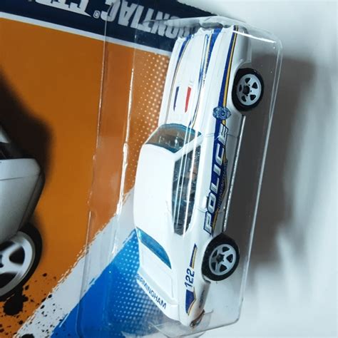 Hot Wheels Toys Hot Wheels Pontiac Gto Judge Hw Main Street New Poshmark