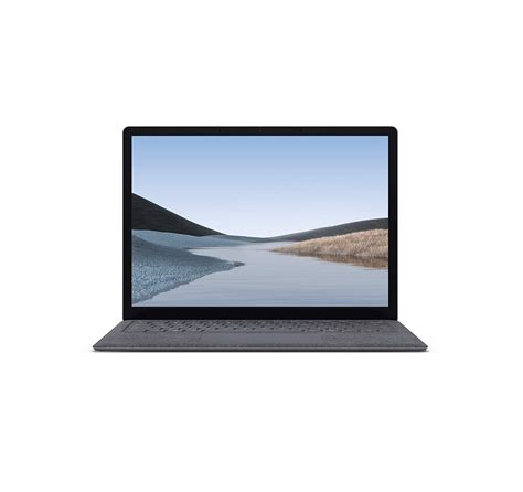 لپ تاپ Microsoft Surface Laptop 2 Core I5 Ram 8gb Ssd 256gb ایسان مارکت