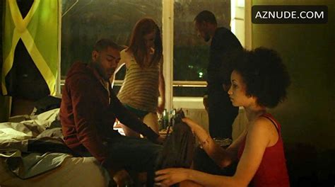 Top Boy Summerhouse Nude Scenes Aznude