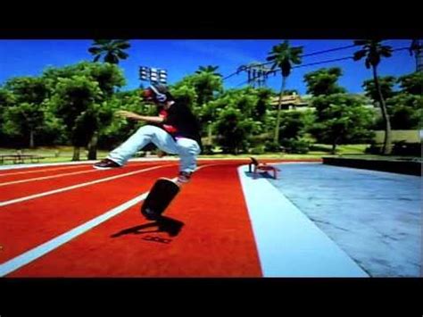 Skate Kickflip Sex Change Disco Flip YouTube