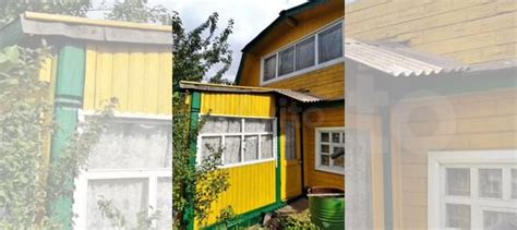 Дача 70 м² на участке 6 сот. на продажу в Нижнем Тагиле | Купить дом в ...