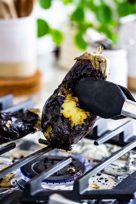 Eggplant Involtini - Foolproof Living