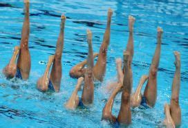 Synchronized Swimming Porn Pictures XXX Photos Sex Images 3981326 PICTOA