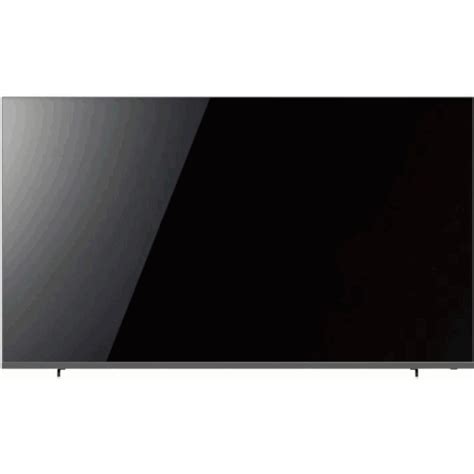 Телевизор Horion 65GFUG-FDVB, 4K Ultra HD, титановый — купить в ...