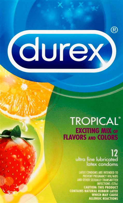 DUREX Products