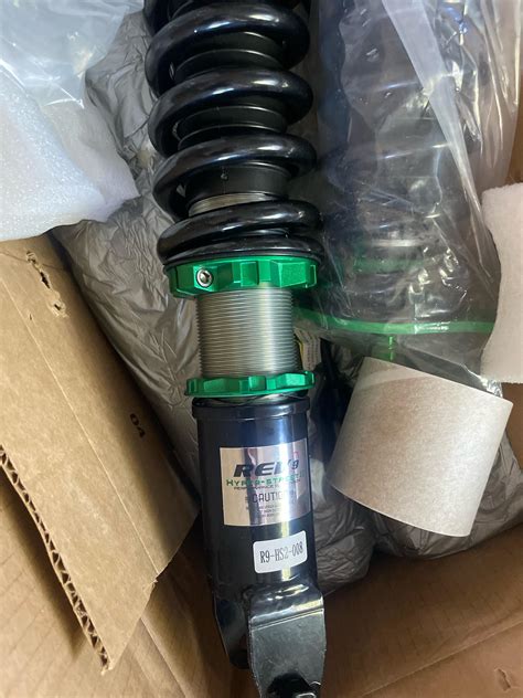 how to adjust a coilover