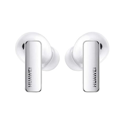 Наушники Huawei FreeBuds Pro 3 T100, Bluetooth, вкладыши, белый - RU ...