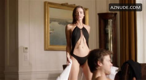 Stephanie Corneliussen Nude Aznude