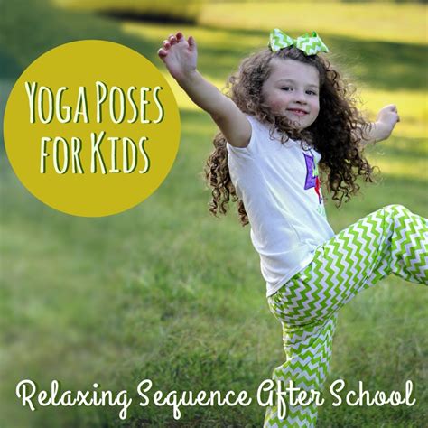 Best Yoga Poses Kids Yoga Music Collection Song Lyrics Music Videos