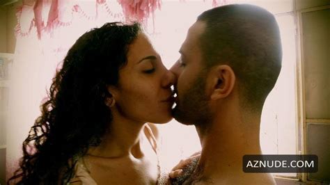 Yasmine Hanani Nude Aznude