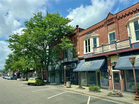Downtown Dover Chocolate Walk Sells Out For Another Year Wjer Radio