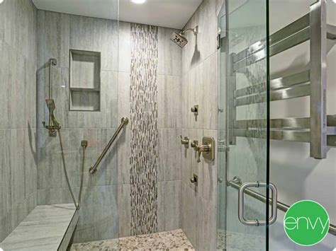 Best Walk In Shower Options For Senior Envy Home Services