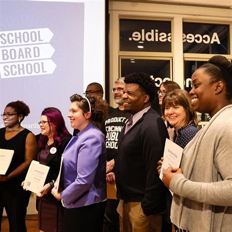 5 Simple Steps To Sit On The Board: A Guide To Becoming A Successful School Board Member