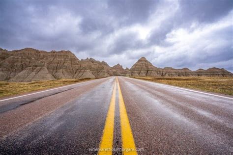 30 Best Road Trips In USA Most Scenic Drives In America