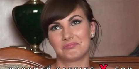 Conny Carter Strips Naked At Casting Connie Carter Tnaflix