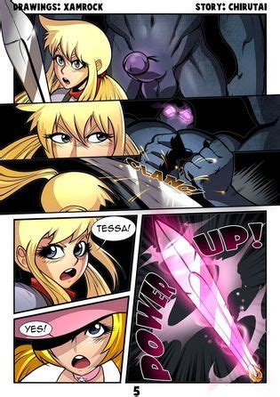 Rough And Messy Geomancy Luscious Hentai Manga Porn