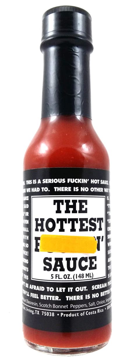 The Hottest F N Sauce Fresh Is Best On Broadway