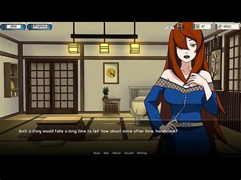 Naruto Hentai Entrenador De Naruto Dinaki V0 17 2 Parte 77 Sexo Con Mei Mizukage Por