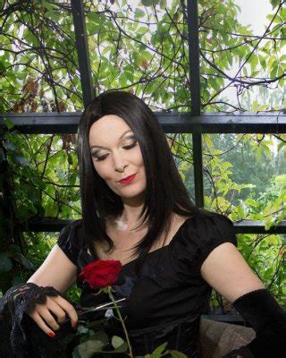 Morticia Addams Porn Pictures XXX Photos Sex Images PICTOA