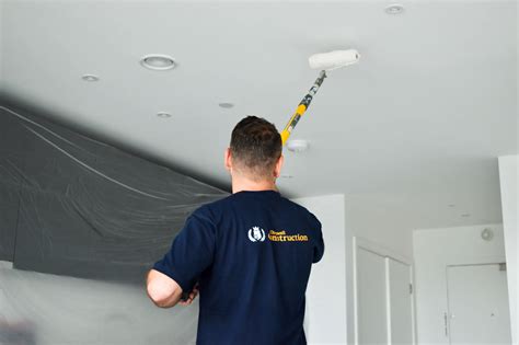 Planned Refurbishment Works - Chigwell Group