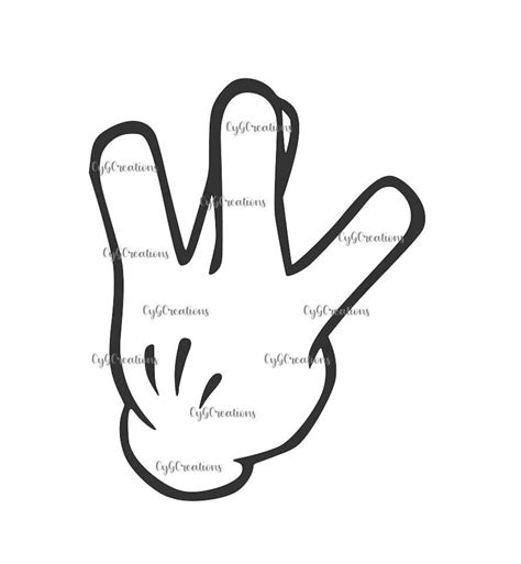 The Westside hand sign actually has an ancient cultural origin 18