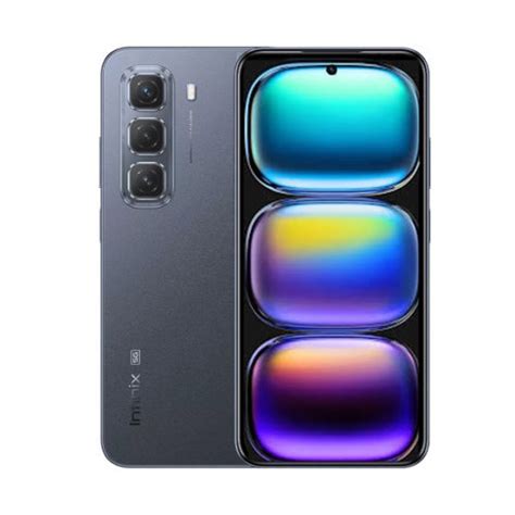 Infinix Hot Gb Gb Ram G Lte Dual Sim Black