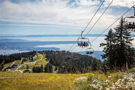 The Best Things To Do In Vancouver Travel Insider