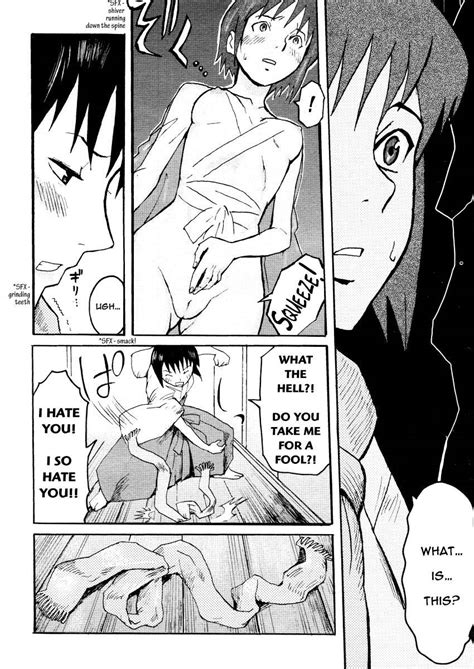 Reading Milk Crown KUROIWA Menou Original Hentai By KUROIWA Menou 9 Soaking Wet Niko