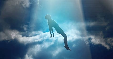 You Can Meditate Yourself Into A Near-Death Experience (And If You ...