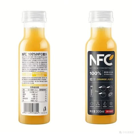 喝到第一口就惊艳!农夫山泉nfc橙汁把整个果园搬来了 果汁饮料什么值得买 喝到第一口就惊艳!农夫山泉nfc橙汁把整个果园搬来了 果汁饮料什么值得买