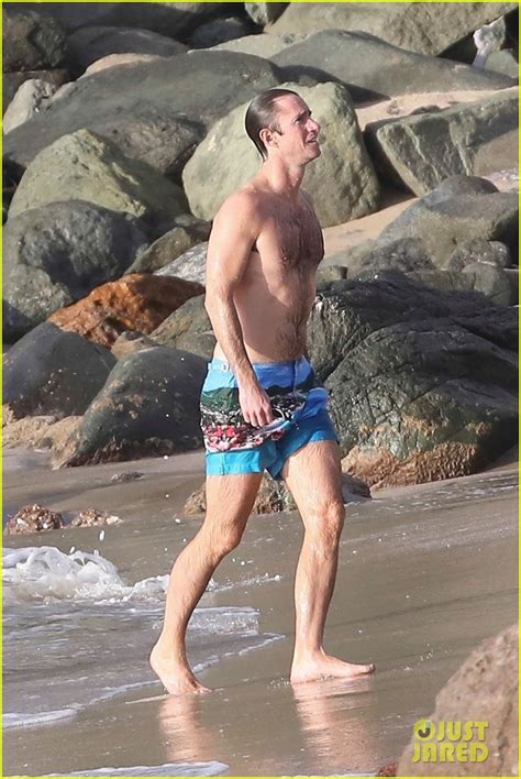 Pippa Middleton Shows Off Her Bikini Body With Husband James Matthews In St Barts After Giving