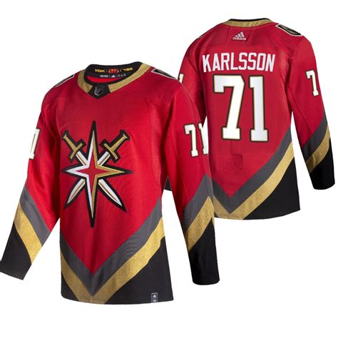 Vegas Golden Knights 67 Max Pacioretty Red Mens Adidas 2020 21