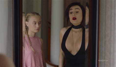 Grete Klein nude pics página 1