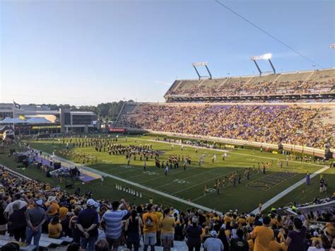 DOWDY-FICKLEN STADIUM - 29 Photos - 100 Ficklen St, Greenville, North ...