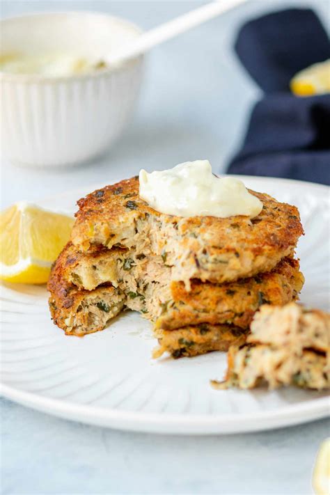 Best Canned Tuna Recipe Ever