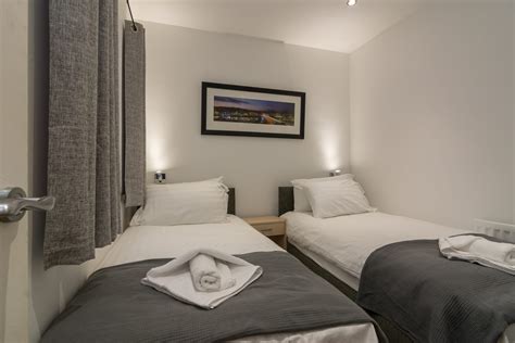 AirBnb Management Belfast | Provided by Central Belfast Apartments