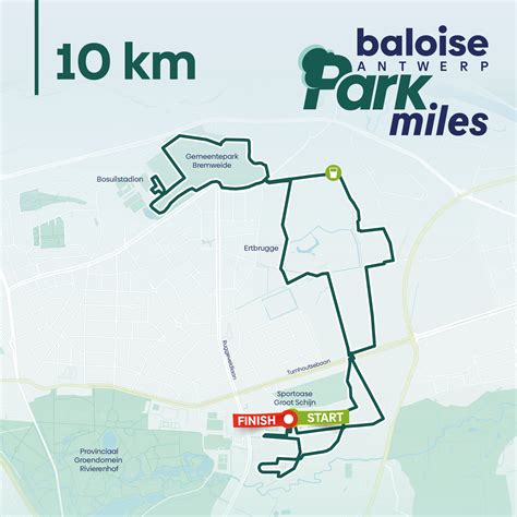 5de Antwerp Park Miles 2026