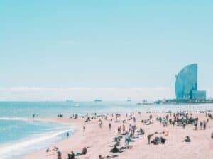 Best Barcelona Gay Beach A Paradise For Lgbtq Travelers