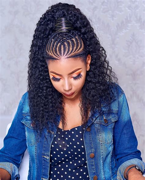 Stunning Braided Hairstyles to Elevate Your Look in 2024 (4) – Fashion